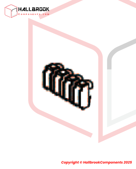FLEXIBLE TERMINAL BLOCK ML-5.1-4P/CE
