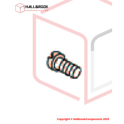 SCREW, FOR 6001202