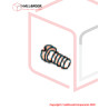 SCREW, FOR 6001202