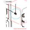 SCREW, FOR 6001213