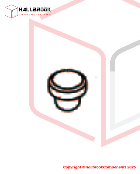 RUBBER BUSHING