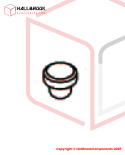 RUBBER BUSHING