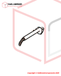 OIL PIPE