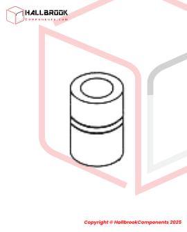 MAIN SHAFT BUSHING, REAR