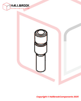 LOOPER ROCKER SHAFT BUSHING