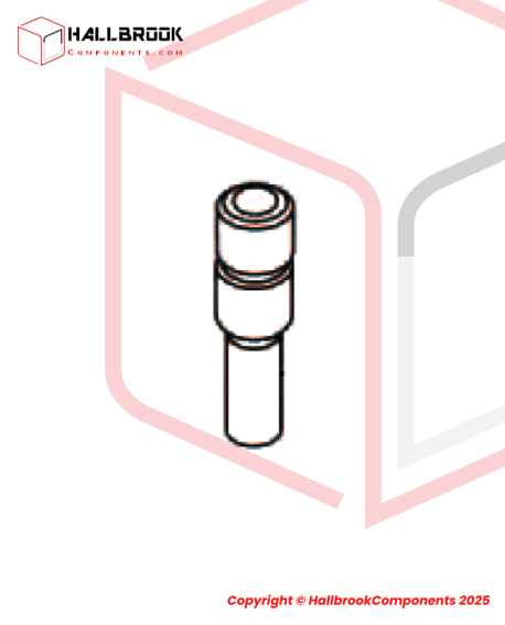 LOOPER ROCKER SHAFT BUSHING