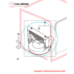 HANDLE ASSEMBLY AND SWITCH