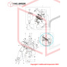 HANDLE ASSEMBLY AND SWITCH