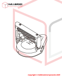 HANDLE ASSEMBLY AND SWITCH