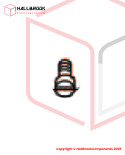 SCREW, FOR 6001401