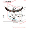 RETAINING COLLAR