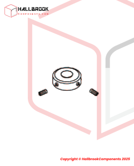 RETAINING COLLAR