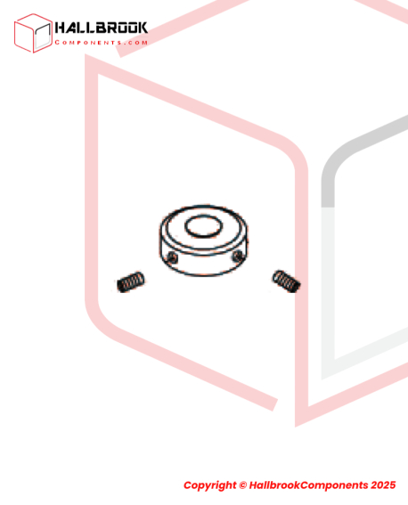 RETAINING COLLAR