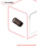 SCREW, FOR 6001403