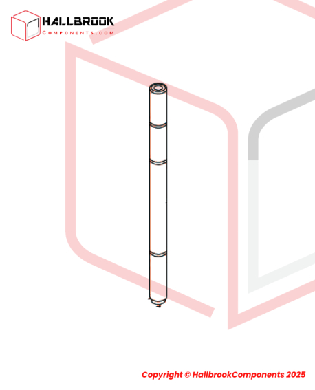 MAIN SHAFT