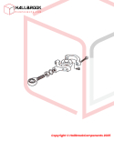 CONNECTING ROD ASSEMBLY