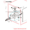 CONNECTING ROD SUB-ASSEMBLY