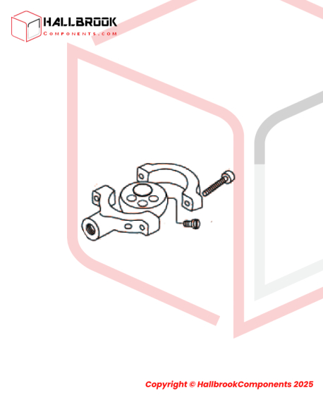 CONNECTING ROD SUB-ASSEMBLY