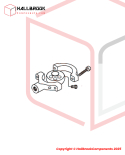 CONNECTING ROD SUB-ASSEMBLY
