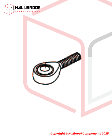 ROD END (POS-8)