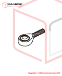ROD END (POS-8)