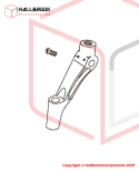 NEEDLE BAR LEVER ASSEMBLY