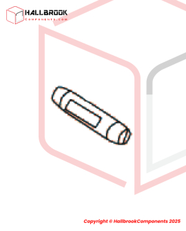 NEEDLE BAR