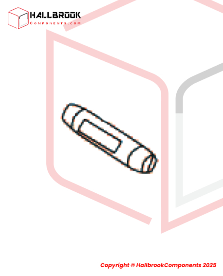 NEEDLE BAR