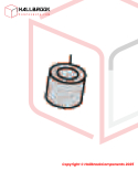 OIL FELT