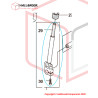 NEEDLE BAR CONNECTION ASSEMBLY