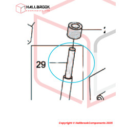 OIL TUBE