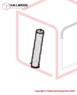 OIL TUBE
