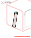 OIL TUBE