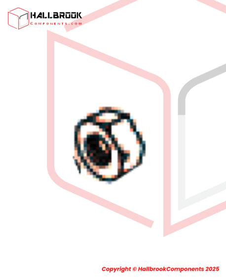 NEEDLE CLAMP NUT