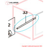 YAO 6001433 Needle25