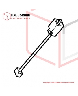 MV-6-20220 Sensor (LS2) (X2), (LS3) (X3)