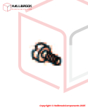 SCREW, FOR 6001435