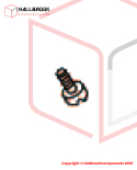 SCREW, FOR 6001438