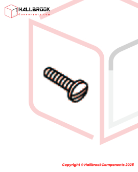SCREW, FOR 6001601