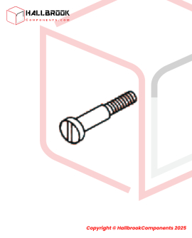 ROLLER STUD SCREW