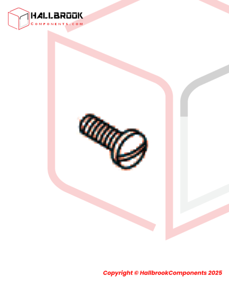 SCREW, FOR 6001611