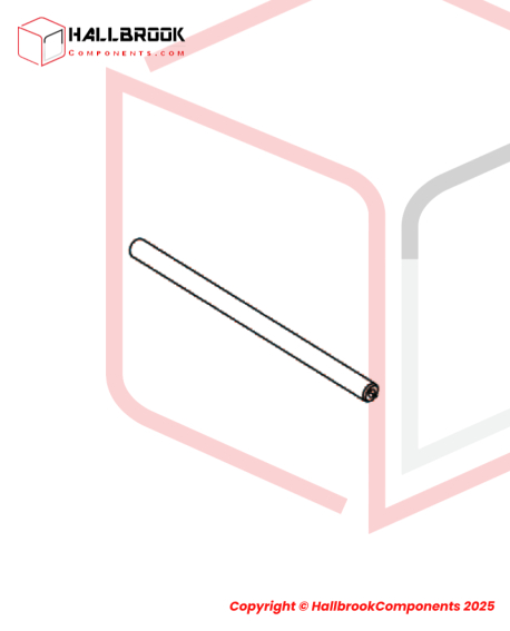 SLIDE BLOCK GUIDE STUD