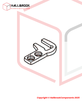 KNIFE BRACKET EXTENSION