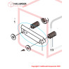 SLIDE BLOCK ADJUSTING