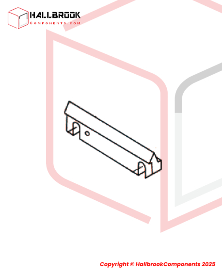 SLIDE BLOCK ADJUSTING