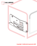 THROAT PLATE