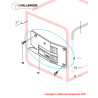 THROAT PLATE