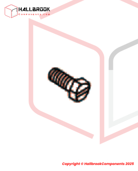 SCREW, FOR 6001823