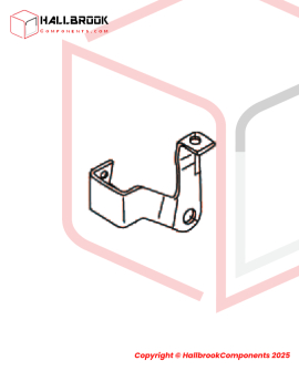 KNIFE BRACKET