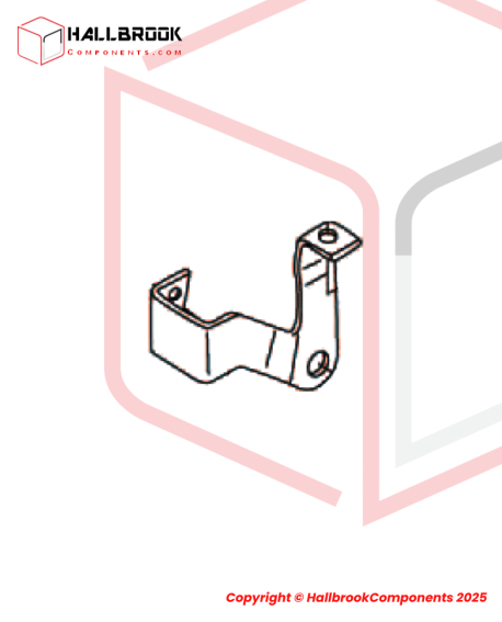 KNIFE BRACKET